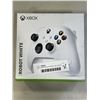 Image 1 : XBOX WIRELESS CONTROLLER, ROBOT WHITE - TESTED WORKING