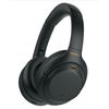 Image 1 : SONY WH-1000XM4 NOISE CANCELLING BLUETOOTH OVER THE EAR HEADPHONES - TESTED WORKING, RETAIL $429