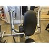 Image 8 : HOIST CLASSIC III COMPLETE HOME GYM W/ LEG PRESS OPTION - COMES W/ ORIGINAL MANUALS