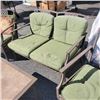 Image 3 : 4PC PATIO SET