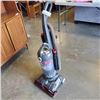 Image 1 : HOOVER UPRIGHT VACUUM CLEANER - WORKING