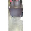 Image 3 : ROLLING SHELF UNIT