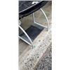 Image 4 : BLACK COMPUTER DESK