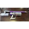 Image 1 : DYSON CYCLONE V10 ANIMAL PLUS CORDLESS STICK VACUUMTESTED AND WORKING - RETAIL $799