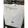 Image 3 : NEW BRIZA INFRARED SPACE HEATER - RETAIL $276