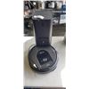 Image 2 : IROBOT ROOMBA I7 PLUS WIFI CONNECTED SELF EMPTYING ROBOT VACUUM - TESTED WORKING, RETAIL $499