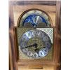 Image 2 : ANTIQUE MANTLE CLOCK WITH WEST GERMAN MASON AND SULLIVANS MOVEMENT, TWO JEWELS, VERY GOOD ORIGINAL C