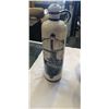 Image 3 : 4 PIECES DELFTS POTTERY HOLLAND