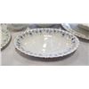 Image 12 : 33 PIECES ROYAL ALBERT MEMORY LANE CHINA - 8 DINNER PLATES, 8 SIDE PLATES, 8 MUGS, PLATTER, 2 OVAL S