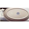 Image 13 : 33 PIECES ROYAL ALBERT MEMORY LANE CHINA - 8 DINNER PLATES, 8 SIDE PLATES, 8 MUGS, PLATTER, 2 OVAL S