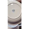 Image 3 : 33 PIECES ROYAL ALBERT MEMORY LANE CHINA - 8 DINNER PLATES, 8 SIDE PLATES, 8 MUGS, PLATTER, 2 OVAL S
