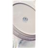 Image 8 : 33 PIECES ROYAL ALBERT MEMORY LANE CHINA - 8 DINNER PLATES, 8 SIDE PLATES, 8 MUGS, PLATTER, 2 OVAL S