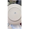 Image 9 : 33 PIECES ROYAL ALBERT MEMORY LANE CHINA - 8 DINNER PLATES, 8 SIDE PLATES, 8 MUGS, PLATTER, 2 OVAL S