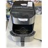 Image 2 : BELLA PRO 6QT TOUCHSCREEN AIR FRYER - TESTED WORKING, RETAIL $219