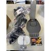 Image 2 : ASSORTED STORE RETURN ENERGIZER CHARGERS AND MOUNTS, HAND WARMERS ETC