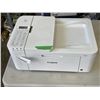 Image 1 : CANON PIXMA TR4720A WIRELESS PRINTER, TURNS ON NO INK - TESTED WORKING, RETAIL $69