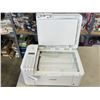 Image 2 : CANON PIXMA TR4720A WIRELESS PRINTER, TURNS ON NO INK - TESTED WORKING, RETAIL $69