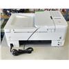 Image 3 : CANON PIXMA TR4720A WIRELESS PRINTER, TURNS ON NO INK - TESTED WORKING, RETAIL $69