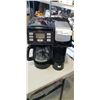 Image 1 : HAMILTON BEACH FLEXBREW TRIO COFFEE MAKER 12 CUP - TESTED WORKING, RETAIL $118