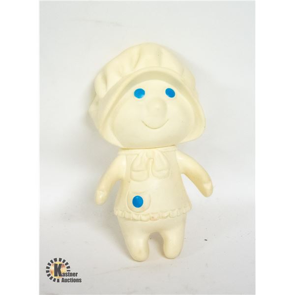 1960S PILLSBURY DOUGH GIRL TOY