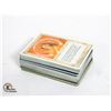Image 1 : 100 UN SEARCHED 1990S MAGIC THE GATHERING CARDS