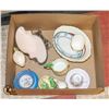 Image 1 : LOT OF ANTIQUE FINE ENGLISH CHINA