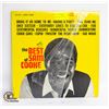 Image 1 : BEST OF SAM COOKE LP