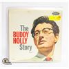 Image 1 : BUDDY HOLLY STORY LP CORAL