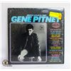 Image 1 : GENE PITNEY LP IN SHRINK