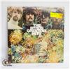 Image 1 : THE BYRDS GREATEST HITS LP IN SHRINK