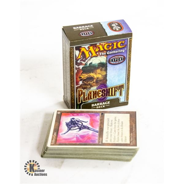 100 UN SEARCHED 1990S MAGIC THE GATHERING CARDS