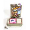 Image 1 : 100 UN SEARCHED 1990S MAGIC THE GATHERING CARDS