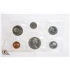 Image 2 : 1970 CANADA UNCIRCULATED COIN SET