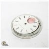 Image 1 : LOT ANTIQUE PORCELAIN POCKET WATCH FACES
