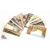 Image 1 : LOT OF 20 1900S ANTIQUE POST CARDS