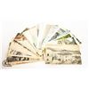 Image 1 : LOT OF 20 1900S ANTIQUE POST CARDS