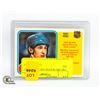Image 1 : 1982 OPC WAYNE GRETZKY CARD 242