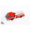 Image 1 : 1960S MATCHBOX PROMO FIRE TRUCK TOY