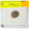 Image 1 : 2000 YEAR OLD ANCIENT ROMAN COIN
