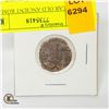 Image 1 : 2000 YEAR OLD ANCIENT ROMAN COIN