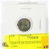 Image 1 : 2000 YEAR OLD ANCIENT ROMAN COIN