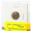 Image 1 : 2000 YEAR OLD ANCIENT ROMAN COIN