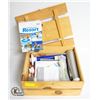 NINTENDO WII SPORTS ACCESSORIES SET