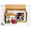 Image 1 : LARGE LOT 1990S PGA GOLF CARDS