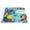 Image 1 : 1977 STAR WARS BEDROOM CURTAIN SET