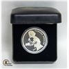 2023 STERLING SILVER CANADA COIN