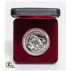 Image 1 : 1979 STERLING SILVER CANADA COIN