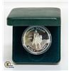 Image 1 : 1998 RCMP STERLING SILVER CANADA COIN