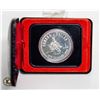 Image 1 : 1975 STERLING SILVER CANADA COIN