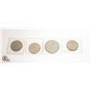 Image 1 : LOT ASSORTED COLLECTOR US COINS